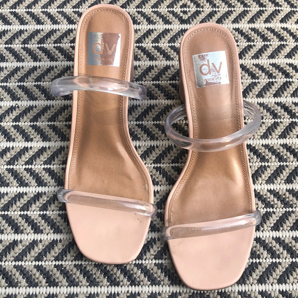 Dv by dolce vita slides